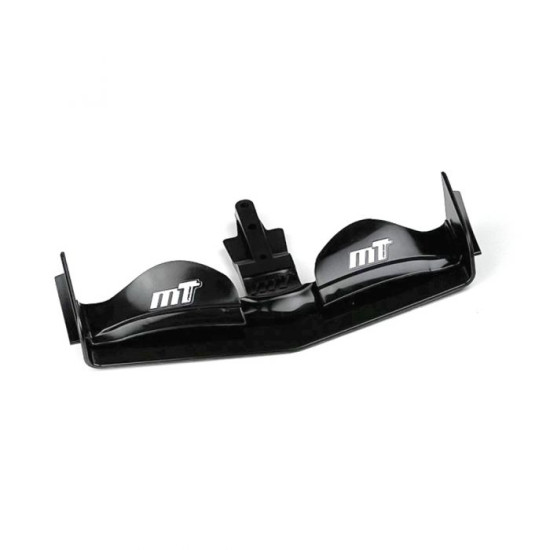 FRONT WING F1 2022 MIONTECH NERO