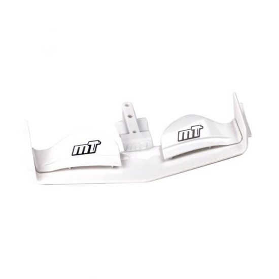 FRONT WING F1 2022 MONTECH BIANCO