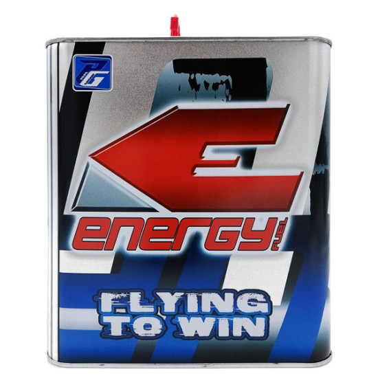 ENERGY COMPETITION FUEL  SPEED ON- ROAD 4 LTRI