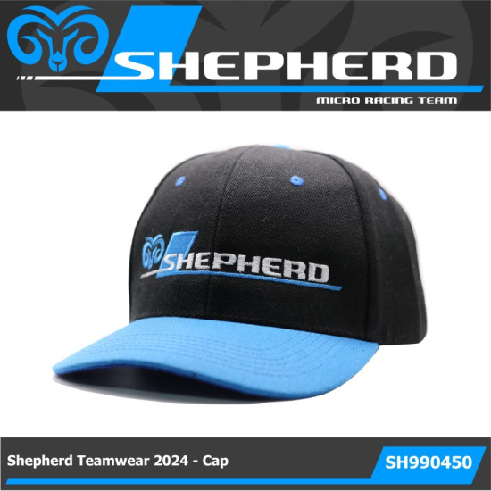 CAPPELLINO  RACE SHEPHERD