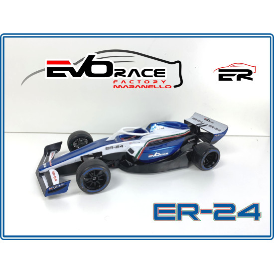 EVO RACING FORMULA 1  ER-24