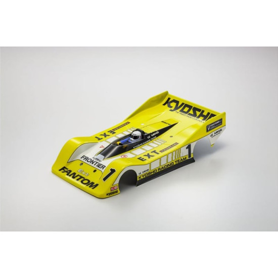 AUTOMODELLO KYOSHO EP 1-12 PHANTOM