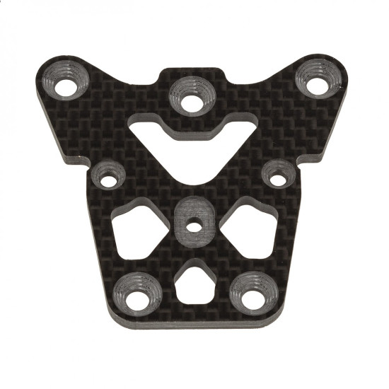 TOP PLATE RC 8 B4