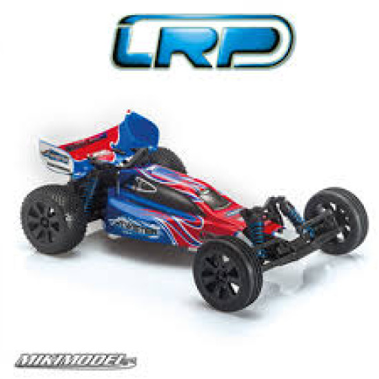 TWISTER BUGGY  RTR