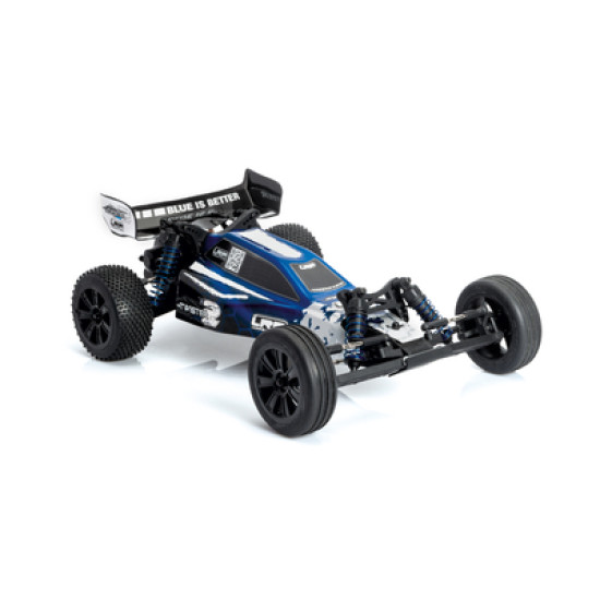 S10 Twister 2 Buggy Brushless 2.4Ghz RTR