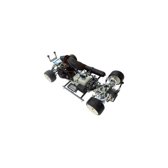 Kit chassis new SX5 2020 