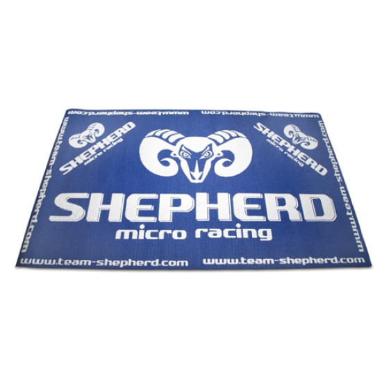 Shepherd pit mat 100x60cm