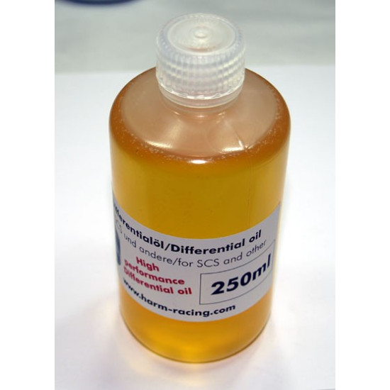 Differential oil special, 250ml