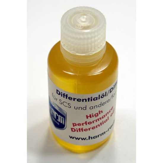 Differential oil special, 60ml