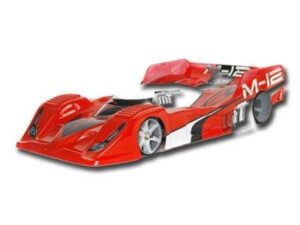 CARROZZERIA MONTECH PAN CAR 1.12 M12