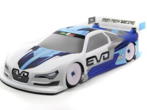 CARROZZERIA MONTECH TOURING 190 MM EVO