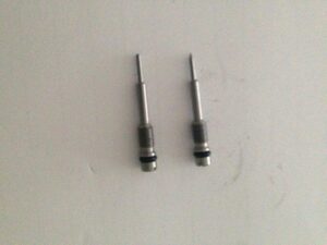SPILLO NE W MINIMO MEDIO TORQUE .21