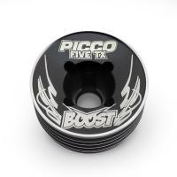 TESTA DI RAFFREDDAMENTO BOOST.21 5T--X OFF--ROD