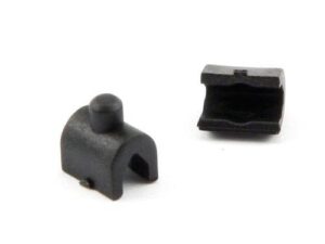 BOCCOLA SUPPORTO BARRA VELOX V 10