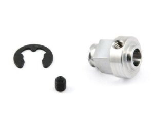 ADATTATORE PULEGGIA V10 PRO