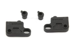 PLASTICA SUPP BARRA ANT V 10