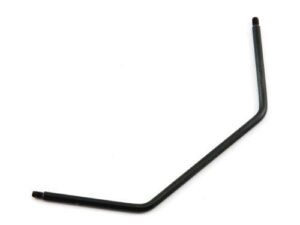 BARRA ANTERIORE V 10 2.3 MM