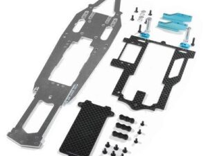 KIT TRASFORMAZIONE V10 TWELVE CE 2012