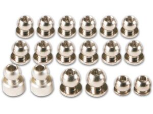 SET PIVOT  V 10 ALLUMINIO