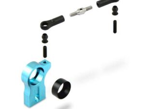 KIT SPALLINA IRRIGID CAMBIO PRO