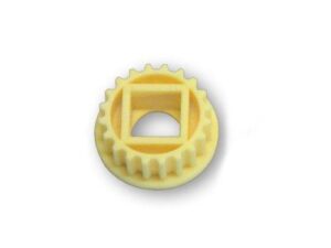 PULEGGIA KEVLAR T 20