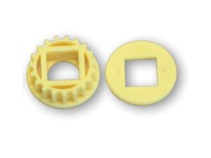 PULEGGIA KEVLAR T 19