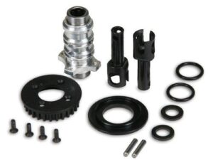 PALO ANTERIORE SCATTO KIT COMP