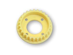 PULEGGIA KEVLAR Z 27