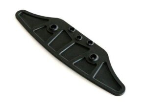 BUMPER PIATTO ANTERIORE PRO