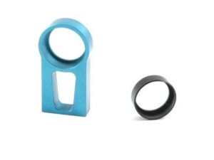 SPALLINA ASSE CAMBIO V8 NEW