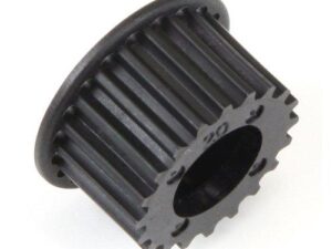 PULEGGIA Z 20 NEW 2015