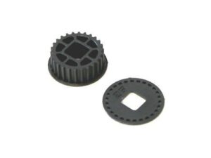PULEGGIA T 26 2009