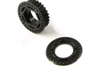 PULEGGIA T 27 SCATTO LIBERO ANT