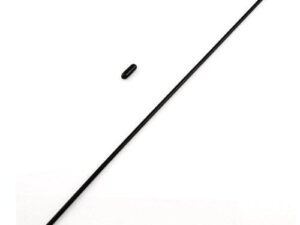 ANTENNA PLASTICA