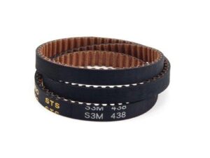 CINGHIA LATERALE 438 MM