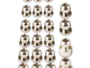 SET PIVOT ALLUMINIO 22 PXZ V8