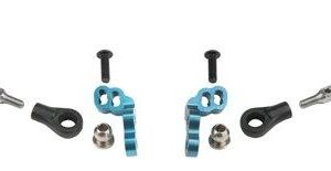 SET CAMBER LINK 2014 V8
