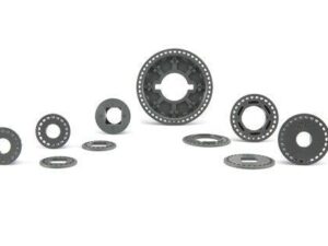 SET PULEGGIE NEW 2015 V8 EC