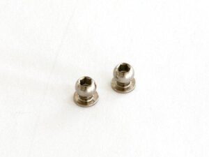 PIVOT ALLUMINIO 6mm (2)