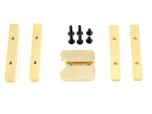 KIT PESI PER TALAIO V8(1+2+2)