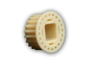 PULEGGIA KEVLAR 20 T