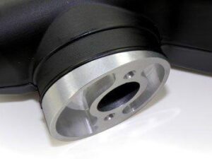 ADATTATORE PER FILTRO NRG
