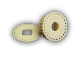 PULEGGIA IN KEVLAR 26 T