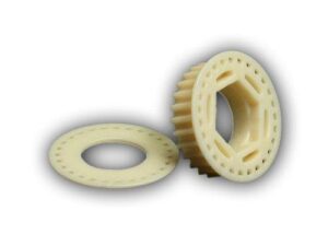 PULEGGIA IN KEVLAR 27 T