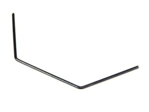 BARRA ANTERIORE SOFT 2,2mm VELOX V8 WC