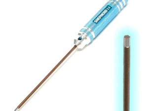 CACCIAVITE BRUGOLA 2,5 MM