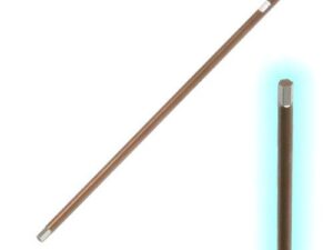 PUNTA RICAMBIO CACCIAVITE BRUGOLA 2.5 MM