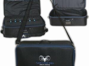 BORSA MULTIFUNZIONE SHEPHERD PORTA MACCHINA
