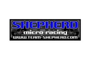 BANNER SHEPHERD 2010 small 100x30cm