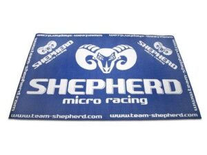 Shepherd pit mat 100x60cm